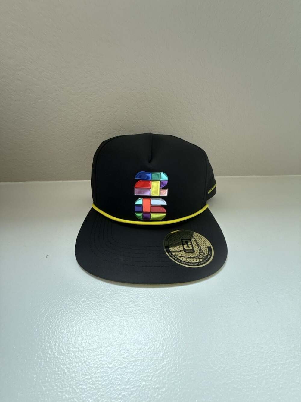 FIFA World Cup 2026 We Are 26 Foam Trucker Hat